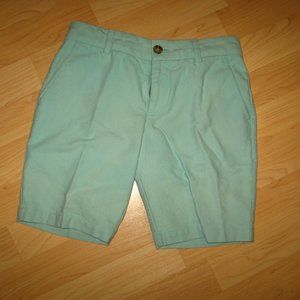 🛍 Mr. Trina Turk Men's Shorts 28